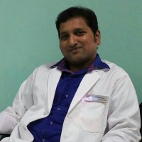 Dr. Ch Ravi Shanker, Dentist in Hyderabad